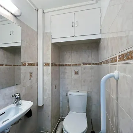 Apartamento Beautiful Souplex - 2p - Nation Paris