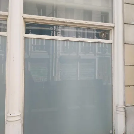 Apartment Beautiful Souplex - 2p - Nation Paris