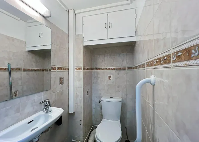 Appartement Beautiful Near Place De La Nation Paris