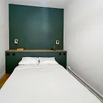 Apartmán Beautiful Souplex - 2p - Nation Paříž